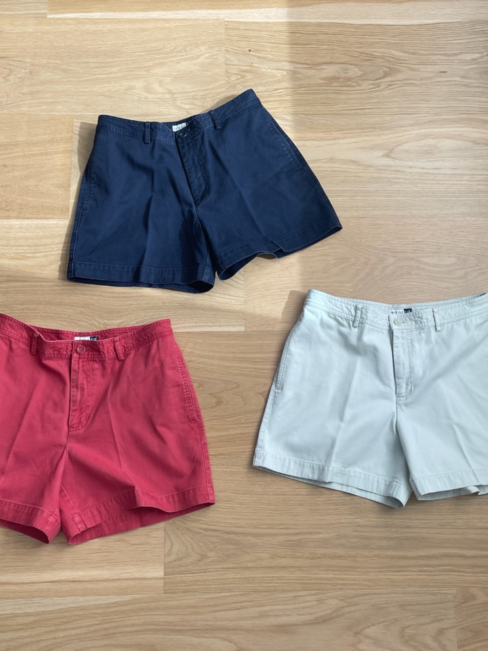 Retro Gap Women's Shorts